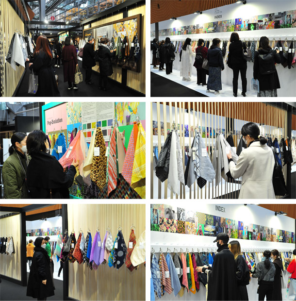 Photo: PTJ2022A/W